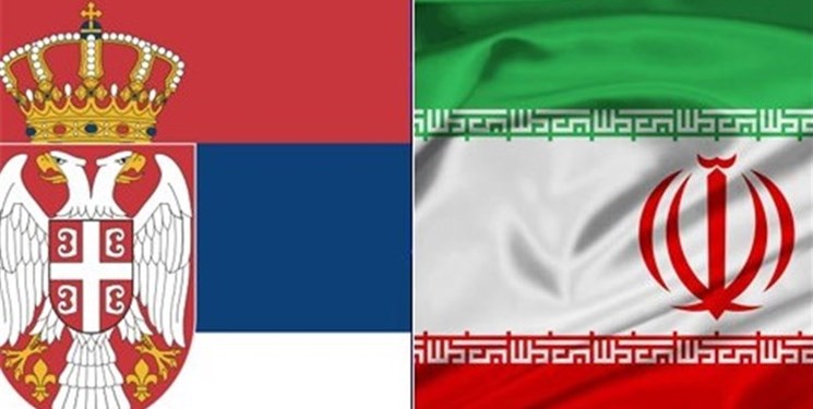 خیز ایران و صربستان برای افزایش حجم تجارت